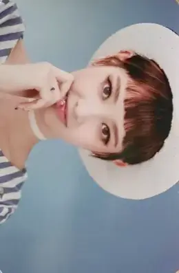 Newsun · I Like U Too Much