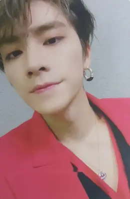 Xiaojun · NCT 2020 Resonance Pt.2