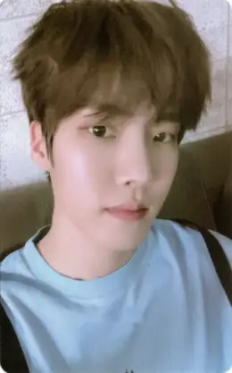 Daeyeol · Take A Leap