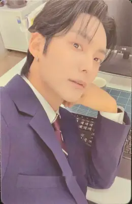 Park Junhee · My Girl : ‘My Choice’