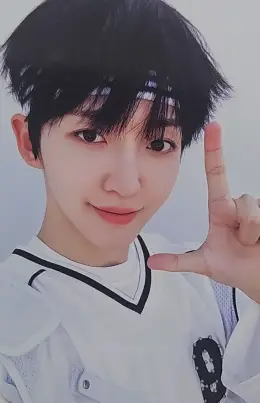 Donghyeon · My First Flip