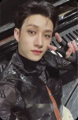 Bang Chan · 5-STAR
