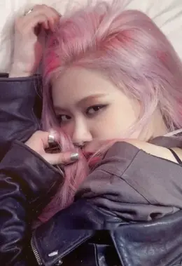 Rosé · The Album (JP Ver.)