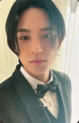 Mingyu · FML