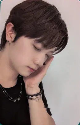 Doryun · Starry Night