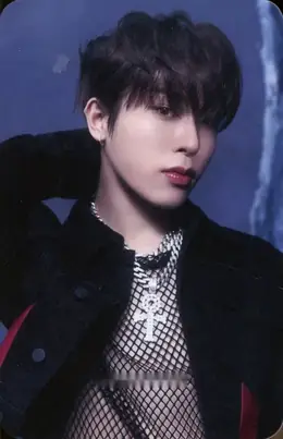 So Junghwan · KING KONG/REVERSE