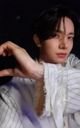 Evan · 宵 -YOI-