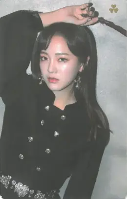 Sejeong · Act 4: Cait Sith