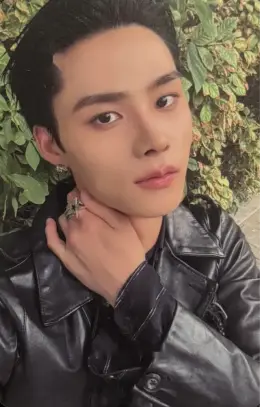 Myungho · 8.X