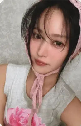 Seoi · Lovestruck