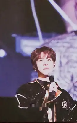 Park Kyung · Block B The Best