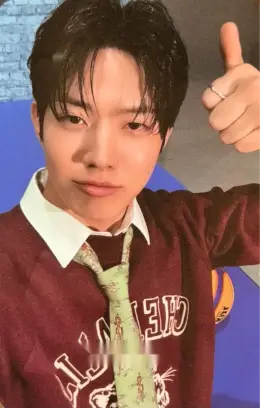 Dowoon · The Decade