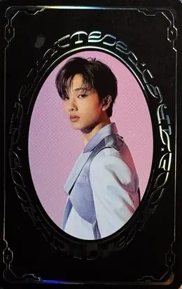 Jisung · NCT 2020 Resonance Pt. 1