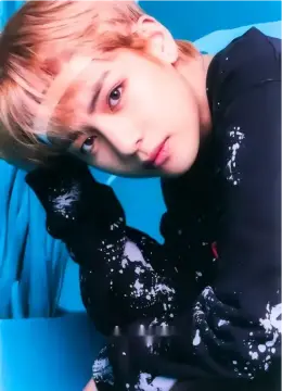 V · BTS, the Best
