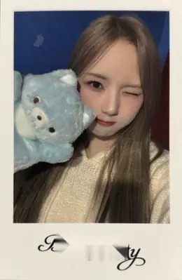 Jiwoo · Beyond Beauty