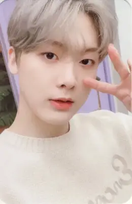 Yoon San-ha · One & Only