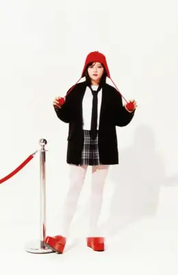Jeongyeon · STRATEGY