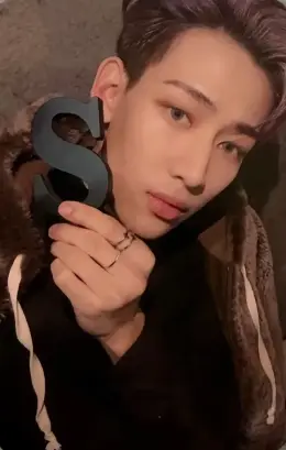 BamBam · SPINNING TOP: BETWEEN SECURITY & INSECURITY