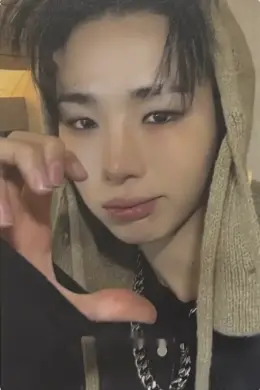 Wonjun · ROCK THE NATION