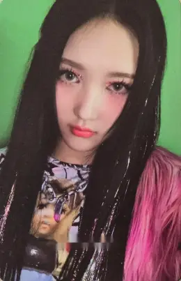 Yeonjung · XXL