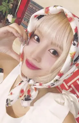 Momo · #TWICE5