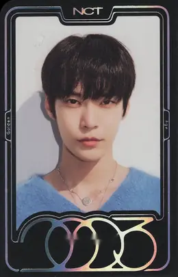 Doyoung · Golden Age