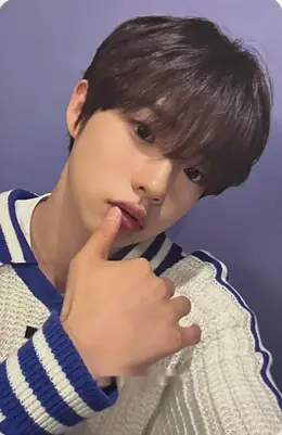 Shin Yechan · TIOT Debut Concert - Kick-START