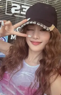 Minnie · I Sway
