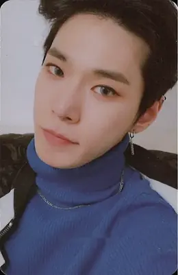 Doyoung · NCT 2018 EMPATHY