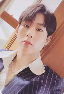 Joohoney · Shape of Love