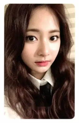 Tzuyu · Twicetagram
