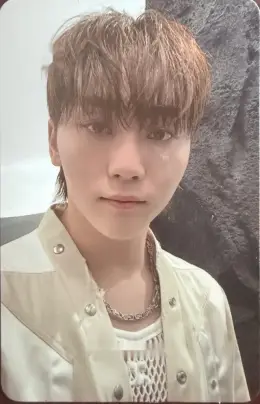 Seungkwan · Face the Sun