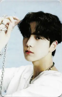 Younghoon · Be Aware