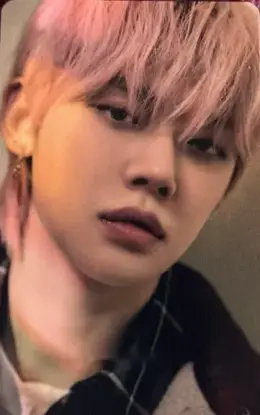 Yeonjun · STILL DREAMING