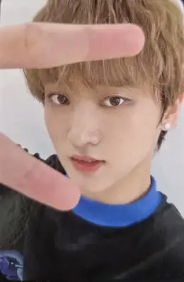 Eunho · Hold X