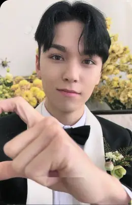 Vernon · FML