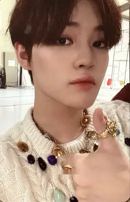 Chenle · NCT 2020 Resonance Pt.2