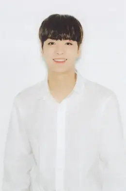 JR · HYBE 2021 New Year's Eve Livestream