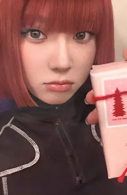 Winter · Pink Christmas (All)
