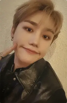 Jangjun · A WOO!!