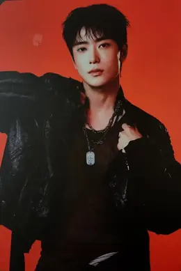 Jaehyun · NCT 127 5TH TOUR 'NEO CITY : THE REDLINE' TOUR