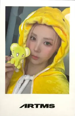JinSoul · Hyper-Ego