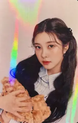 Dayeon · FLY-BY