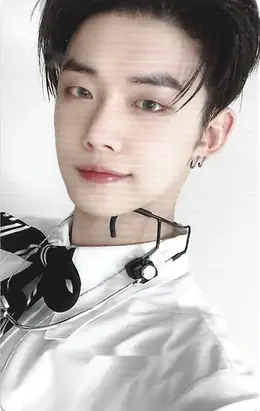 Yeonjun · Memories - Second Story (DVD & Digital Code)