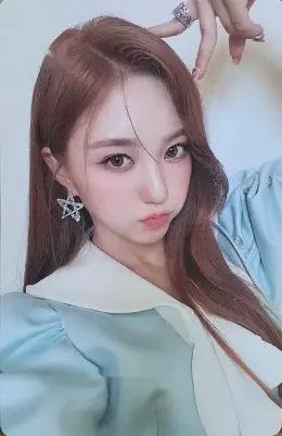 Yeseo · DOUBLAST