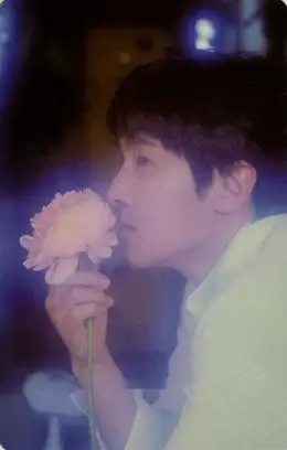 Dongwan · Heart