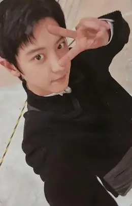 Chanyeol · REVERXE