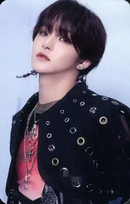 Jihoon · KING KONG/REVERSE