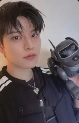 Seungmin · KARMA