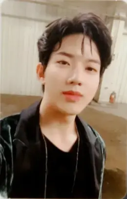Dowoon · The Book of Us : Entropy